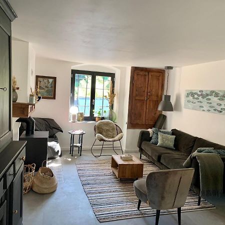 Villa Le Ponteil Les Deux Alpes Exteriér fotografie